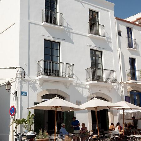 Can Set Cadaqués Kültér fotó