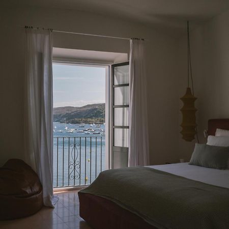 Can Set Cadaqués Kültér fotó