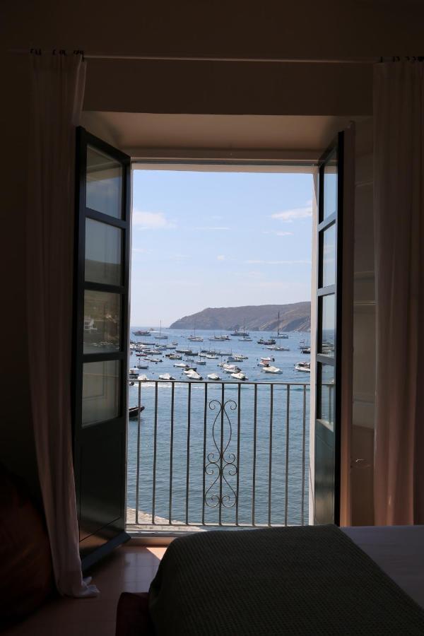 Can Set Cadaqués Kültér fotó