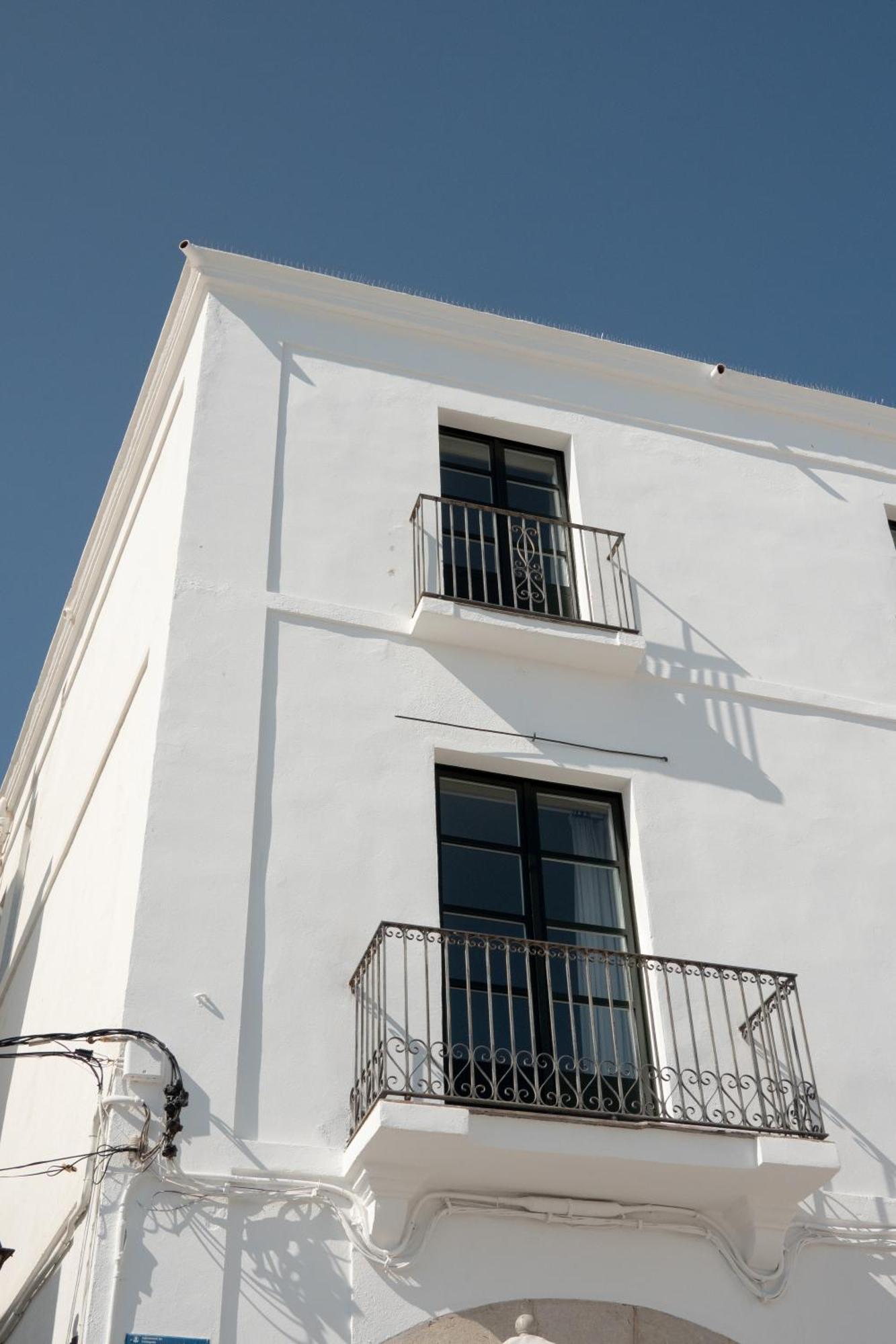 Can Set Cadaqués Kültér fotó