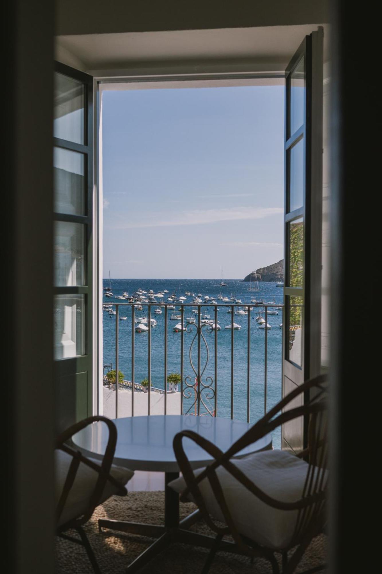 Can Set Cadaqués Kültér fotó