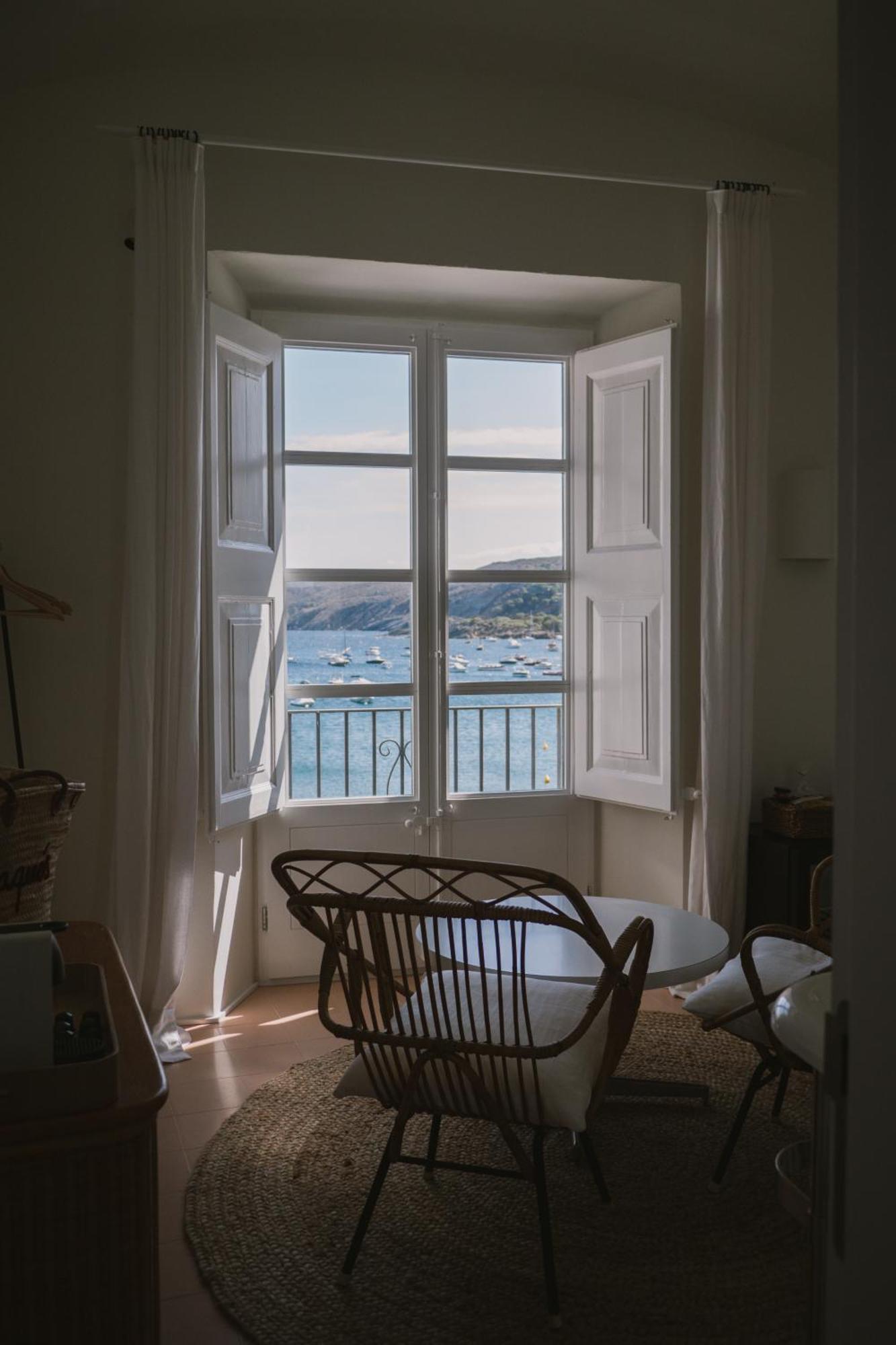 Can Set Cadaqués Kültér fotó